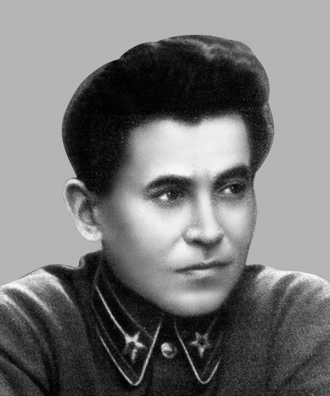 фото: Єжов Микола  Іванович